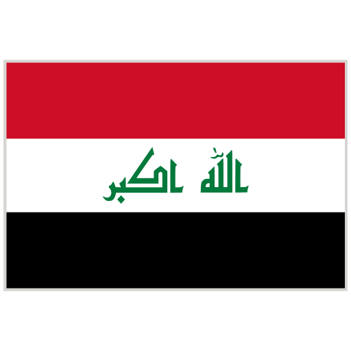 Iraq Flag