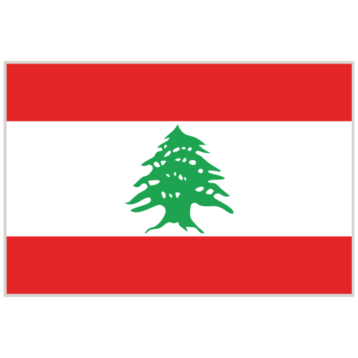 lebanon Flag